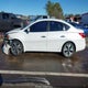 3N1AB7AP5KY435398 2019 Nissan Sentra Sv auction photo thumbnail 13