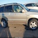 JTEDP21A750050283 2005 Toyota Highlander Limited V6 auction photo thumbnail 13