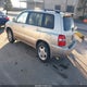 JTEDP21A750050283 2005 Toyota Highlander Limited V6 auction photo thumbnail 3