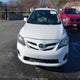 2T1BU4EE8DC006066 2013 Toyota Corolla L auction photo thumbnail 12