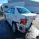 2T1BU4EE8DC006066 2013 Toyota Corolla L auction photo thumbnail 3