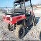 A6HMDWZ0JPB001150 2023 Bad Boy All Terrain auction photo thumbnail 4