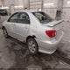 1NXBR32E15Z504383 2005 Toyota Corolla S auction photo thumbnail 3