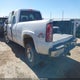 1GCHK29U55E169620 2005 Chevrolet Silverado 2500Hd Ls auction photo thumbnail 3