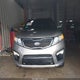 5XYKWDA27CG267987 2012 Kia Sorento Sx V6 auction photo thumbnail 12