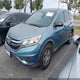 2HKRM3H31FH519470 2015 Honda Cr-V Lx auction photo thumbnail 2