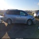 5TDYZ3DC3JS958031 2018 Toyota Sienna Xle 8 Passenger auction photo thumbnail 13