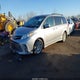5TDYZ3DC3JS958031 2018 Toyota Sienna Xle 8 Passenger auction photo thumbnail 2