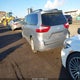 5TDYZ3DC3JS958031 2018 Toyota Sienna Xle 8 Passenger auction photo thumbnail 3