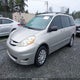 5TDZA23C66S428540 2006 Toyota Sienna Ce auction photo thumbnail 2