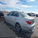 WBANE53527CW66701 2007 BMW 525I auction photo thumbnail 3