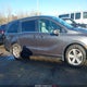 5FNRL6H79LB036083 2020 Honda Odyssey Ex-L/Ex-L W/Navi Res auction photo thumbnail 14