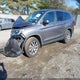 5FNYF6H51MB080386 2021 Honda Pilot Awd Ex-L auction photo thumbnail 2
