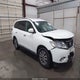 5N1AR2MN9GC632141 2016 Nissan Pathfinder Sl auction photo thumbnail 1