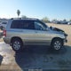 JTEHF21A430108030 2003 Toyota Highlander Base V6 auction photo thumbnail 13