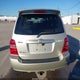 JTEHF21A430108030 2003 Toyota Highlander Base V6 auction photo thumbnail 16