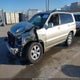 JTEHF21A430108030 2003 Toyota Highlander Base V6 auction photo thumbnail 2