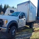 1FDUF5GT7HDA03720 2017 Ford F-550 Chassis Xl auction photo thumbnail 14