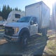 1FDUF5GT7HDA03720 2017 Ford F-550 Chassis Xl auction photo thumbnail 2
