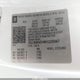 3GCNWAEH8KG226567 2019 Chevrolet Silverado 1500 Work Truck auction photo thumbnail 9