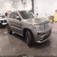 1C4RJFDJXCC218220 2012 Jeep Grand Cherokee Srt8 auction photo thumbnail 1
