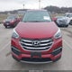 5XYZTDLB9JG521619 2018 Hyundai Santa Fe Sport 2.4L auction photo thumbnail 12