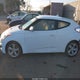KMHTC6AD4CU052202 2012 Hyundai Veloster Base W/Gray auction photo thumbnail 14