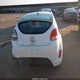 KMHTC6AD4CU052202 2012 Hyundai Veloster Base W/Gray auction photo thumbnail 16