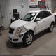 3GYFNEE36FS574013 2015 Cadillac Srx Luxury Collection auction photo thumbnail 2