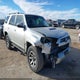 JTEPU5JR5M5876466 2021 Toyota 4Runner Trd Off Road auction photo thumbnail 1