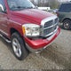 1D7HA18256S659075 2006 Dodge Ram 1500 Slt auction photo thumbnail 6