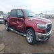 1C6RREFG3SN717732 2025 Ram 1500 Lone Star auction photo thumbnail 1