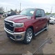 1C6RREFG3SN717732 2025 Ram 1500 Lone Star auction photo thumbnail 2