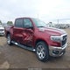 1C6RREFG3SN717732 2025 Ram 1500 Lone Star auction photo thumbnail 6