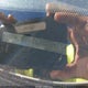 JTHBJ46G872109336 2007 Lexus Es 350 auction photo thumbnail 18