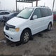 5FNRL18793B040850 2003 Honda Odyssey Ex-L auction photo thumbnail 2