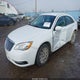 1C3CCBABXCN135529 2012 Chrysler 200 Lx auction photo thumbnail 2