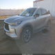 5N1DL1FSXPC366642 2023 Infiniti Qx60 Luxe Awd auction photo thumbnail 2