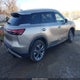 5N1DL1FSXPC366642 2023 Infiniti Qx60 Luxe Awd auction photo thumbnail 4