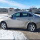 1G1ZD5STXNF168208 2022 Chevrolet Malibu Fwd Lt auction photo thumbnail 14