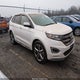 2FMTK3AP0FBB47846 2015 Ford Edge Sport auction photo thumbnail 1