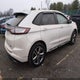 2FMTK3AP0FBB47846 2015 Ford Edge Sport auction photo thumbnail 4