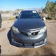 4T1BF1FK2CU130750 2012 Toyota Camry Se auction photo thumbnail 12