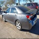 4T1BF1FK2CU130750 2012 Toyota Camry Se auction photo thumbnail 3