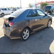 4T1BF1FK2CU130750 2012 Toyota Camry Se auction photo thumbnail 4