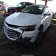 1G1ZD5STXNF118182 2022 Chevrolet Malibu Fwd Lt auction photo thumbnail 2