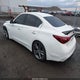 JN1EV7AP2KM542033 2019 Infiniti Q50 3.0T Signature Edition auction photo thumbnail 3