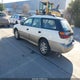 4S3BH665627664918 2002 Subaru Legacy Outback auction photo thumbnail 3