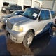 1FMRU15W53LC11420 2003 Ford Expedition Xlt auction photo thumbnail 2