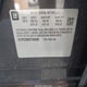 1G1PC5SBXE7456600 2014 Chevrolet Cruze 1Lt Auto auction photo thumbnail 9